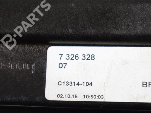 Front right window mechanism BMW 4 Gran Coupe (F36) 435 d xDrive | BP7490594C23 