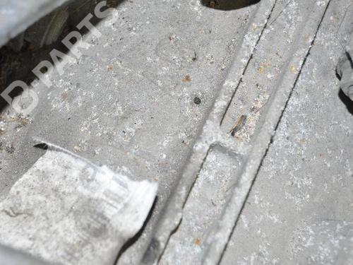 Gearbox OPEL VECTRA C (Z02) 1.9 CDTI (F69) | BP7483761M3 