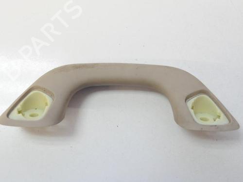 Håndtag i tag TOYOTA LAND CRUISER PRADO (_J15_) 3.0 D-4D (KDJ150_, KDJ150, KDJ155) (173 hp) 14811783