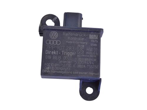 Elektronisk sensor BMW 3 Gran Turismo (F34) 320 d xDrive (190 hp) 10533122