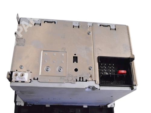 Electronic module AUDI TT (8J3) 1.8 TFSI | BP10222651M83 