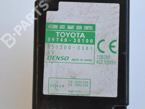 Electronic module LEXUS GS (_S19_) 300 (GRS190_, GRS190R) | BP7751901M83 