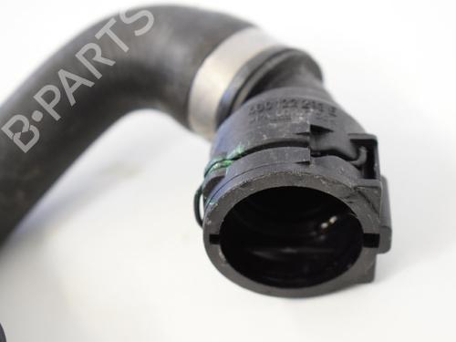 Pipe AUDI A5 Sportback (F5A, F5F) S5 quattro | BP14769077M125 