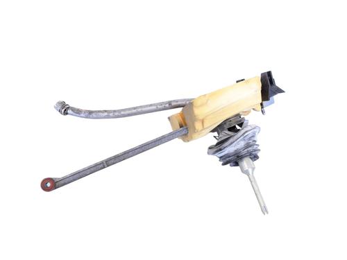 Gear lever MERCEDES-BENZ C-CLASS (W205) C 200 (205.042) | BP18042719M90 