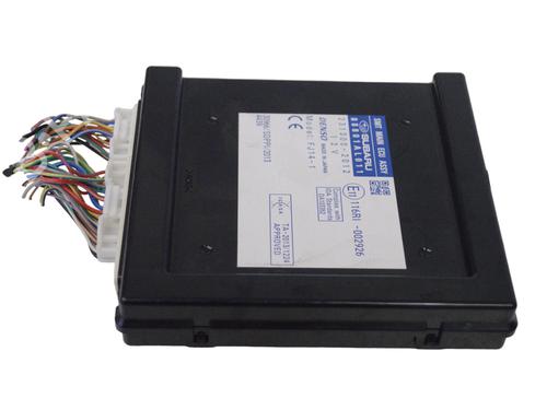 Control unit SUBARU OUTBACK (BS) 2.0 D AWD (BSD) (150 hp) 15856654