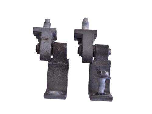 Used Hinge/Door check strap AUDI Q5 (8RB) SQ5 TDI quattro (313 hp) 14795980