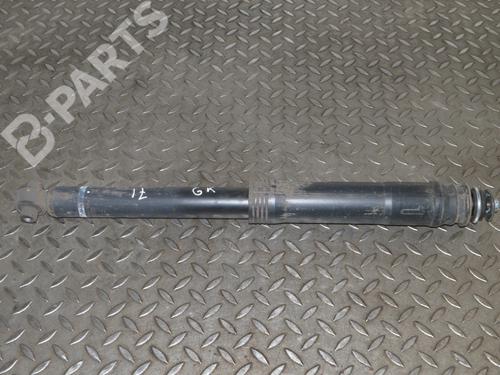 Venstre bagtil støddæmper TOYOTA PRIUS (_W3_) 1.8 Hybrid (ZVW3_) (99 hp) 9171835