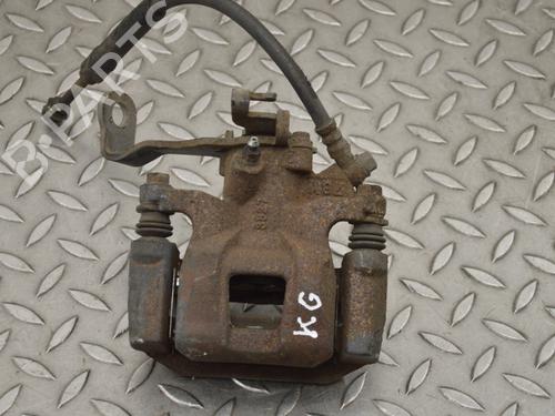 Used Left rear brake caliper MAZDA 6 Estate (GJ, GL) 2.2 D (150 hp) 14801054