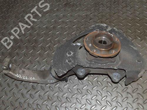 Used Right front steering knuckle BMW X5 (F15, F85) xDrive 30 d (258 hp) 29230823