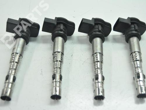 Bobine VW GOLF V (1K1) 2.0 GTI (200 hp) 8830842
