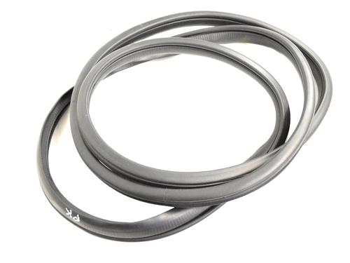 Used Rubber door seal MAZDA 3 Saloon (BM_, BN_) 2.2 D (150 hp) 14784133