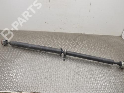 Used Driveshaft JAGUAR XF II (X260) 2.0 D (241 hp) 12176241