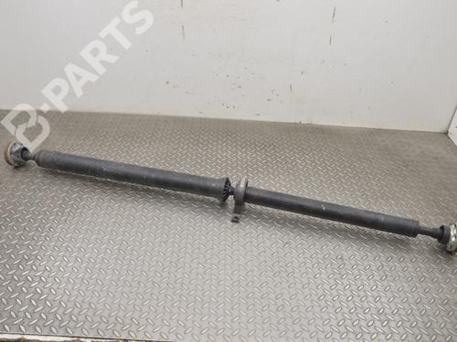 Arbre de transmission JAGUAR XF II (X260) 2.0 D (241 hp) 12176241