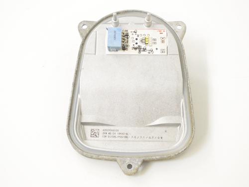 Lights ECU MERCEDES-BENZ GLC (X253) 250 d 4-matic (253.909) | BP8862642M55  - Image 5