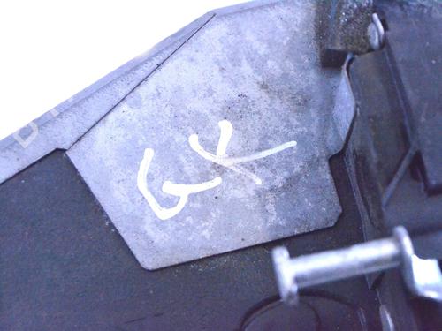 Rear left lock TOYOTA PRIUS (_W3_) 1.8 Hybrid (ZVW3_) | BP13034134C100 