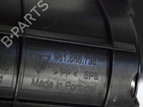 Other PORSCHE 911 (997) 3.6 Carrera | BP27822859O1 