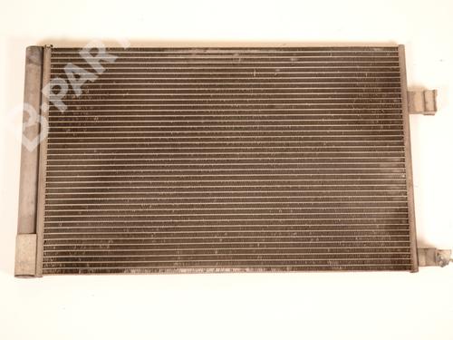 Used AC radiator JAGUAR XF II (X260) 2.0 D (180 hp) 10061990