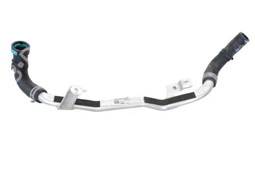Used Pipe JAGUAR I-PACE (X590) EV400 AWD (400 hp) 27828271