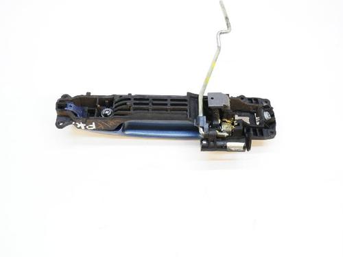 Front left exterior door handle TOYOTA PRIUS Liftback (_W2_) 1.5 Hybrid (NHW20_, NHW20R) | BP7497787C128 