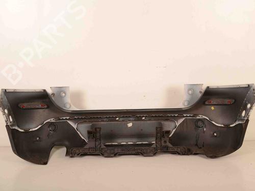 Rear bumper MINI MINI PACEMAN (R61) Cooper SD | BP8857989C8