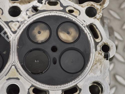 Cylinder head LAND ROVER RANGE ROVER VELAR (L560) 3.0 D300 SDV6 4x4 | BP9908225M5 