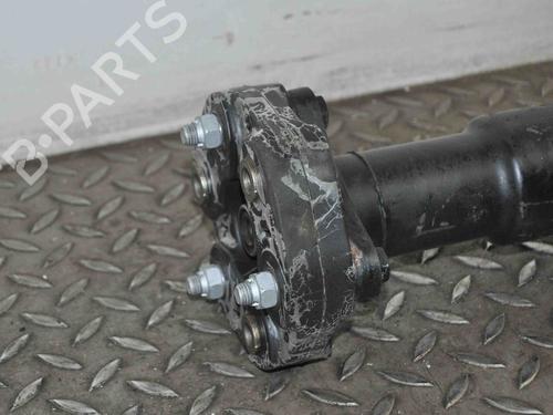 Driveshaft BMW X3 (G01, F97, G08) M Competition | BP29458122M37 
