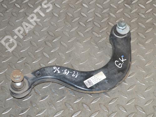 Braço suspensão trás esquerdo VW GOLF VII (5G1, BQ1, BE1, BE2) 2.0 TDI (150 hp) 5Q0505323D