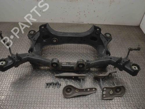 Used Rear axle BMW 3 (G20, G80, G28) 320 i (184 hp) 16878410