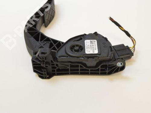 Pedal AUDI A5 (8T3) 1.8 TFSI | BP7494750I4 