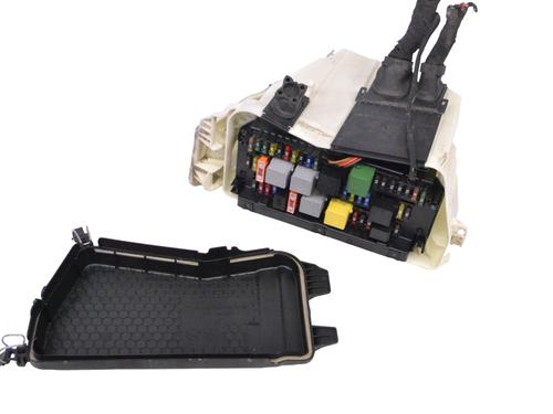 Fuse box MERCEDES-BENZ CLS (C218) CLS 350 CDI / d (218.323) | BP10675341E1 