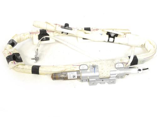 Used Right curtain airbag FORD FOCUS III 1.0 EcoBoost (125 hp) 9908250
