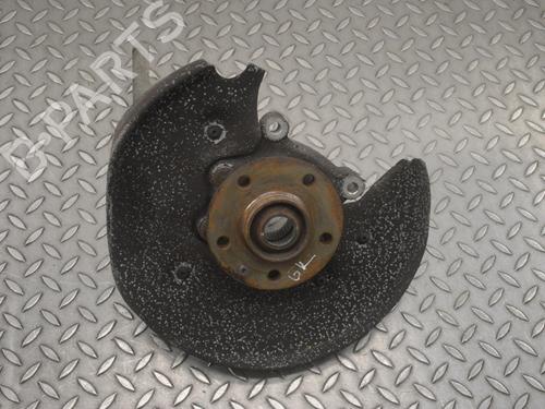 Used Left rear steering knuckle AUDI A6 C7 (4G2, 4GC) 3.0 TDI quattro (218 hp) 16315727