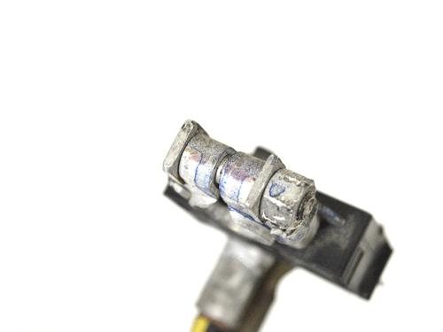Cable NISSAN QASHQAI II SUV (J11, J11_) 1.5 dCi | BP8865824E12 