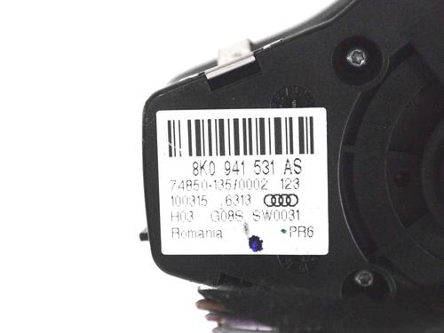 Electronic module AUDI A5 Sportback (8TA) 2.0 TDI | BP11254171M83 