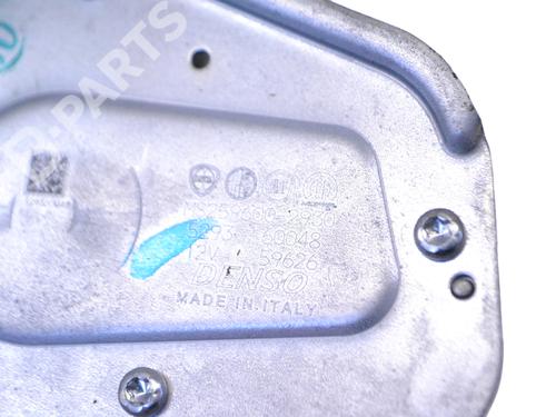 Rear wiper motor JEEP RENEGADE SUV (BU, B1, BV) 1.4 4x4 | BP10533214M102 