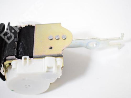 Rear right seatbelt BMW 5 (E60) 520 d | BP7488546I28 