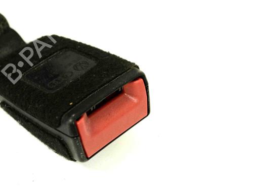 Seat buckle AUDI A1 Sportback (8XA, 8XF) S1 quattro | BP14766338I32 