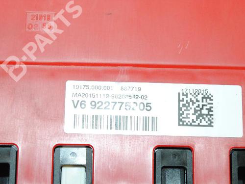 Fuse box BMW 2 Coupe (F22, F87) 220 d | BP7495096E1 