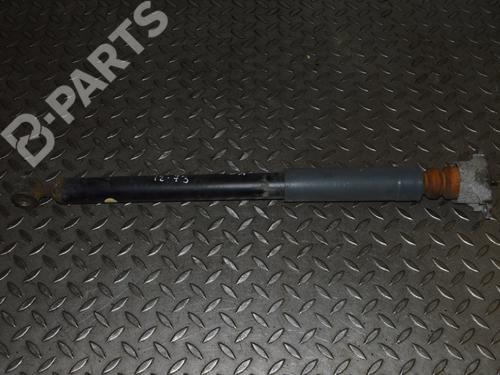 Used Left rear shock absorber FORD FIESTA VI (CB1, CCN) 1.0 EcoBoost (100 hp) 9297488