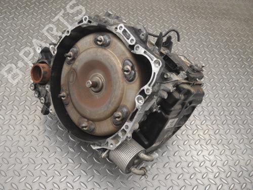 Gearbox VOLVO S90 II (234) D5 AWD | BP18042074M3 