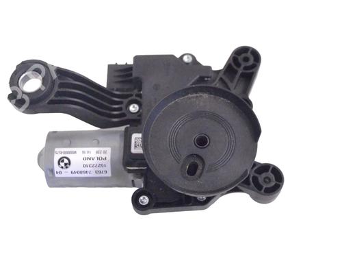 Used Rear wiper motor BMW 3 Touring (G21, G81) 330 e Plug-in-Hybrid (292 hp) 27823763