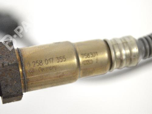 Electronic sensor ASTON MARTIN DB11 Vantage 5.2 V12 | BP8000300M84