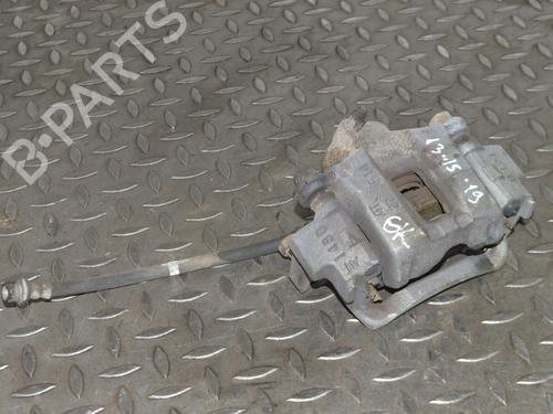Used Left rear brake caliper TOYOTA LAND CRUISER PRADO (_J15_) 2.8 D-4D (GDJ150_, GDJ155_, GDJ150, GDJ151) (177 hp) 14785645