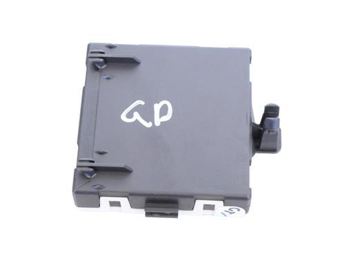 Used Electronic module MERCEDES-BENZ C-CLASS (W205) C 200 (205.042) (184 hp) 18042497