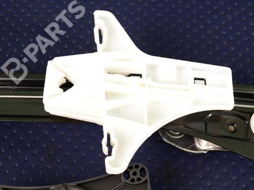 Used Rear right window mechanism VW PASSAT B8 Variant (3G5, CB5) 1.4 TSI (150 hp) 7490403