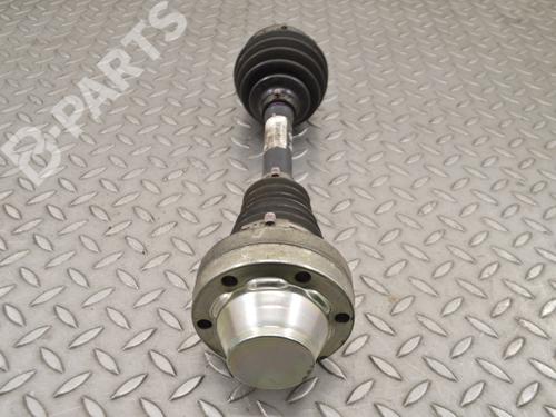 Left front driveshaft PORSCHE 911 (997) 3.6 Carrera | BP9908091M38 