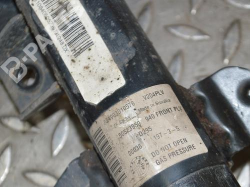 Right front shock absorber ALFA ROMEO GIULIETTA (940_) 1.6 JTDM (940FXD1A) | BP8864050M17 