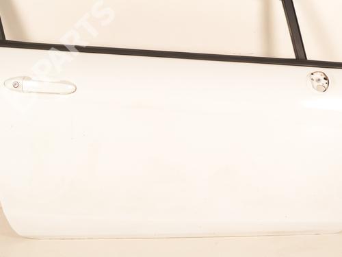 Right front door FORD FIESTA VI (CB1, CCN) 1.6 TDCi | BP8896842C3 