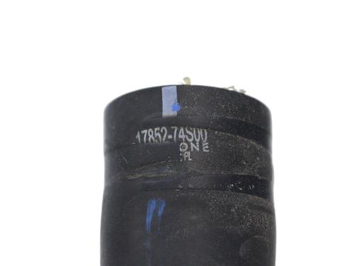 Pipe SUZUKI SX4 S-Cross (JY) 1.4 Hybrid (Mild Hybrid) AllGrip (AKK 414) | BP27825192M125 
