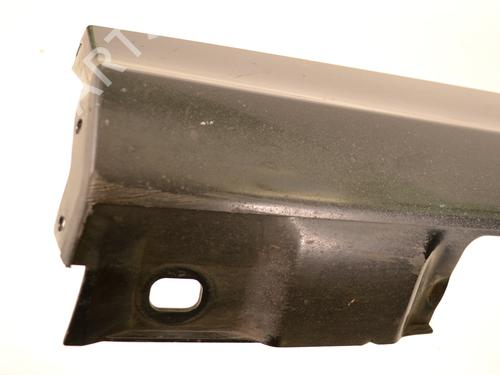 Left sideskirt MERCEDES-BENZ C-CLASS (W204) C 220 CDI (204.002) | BP14786106C115 